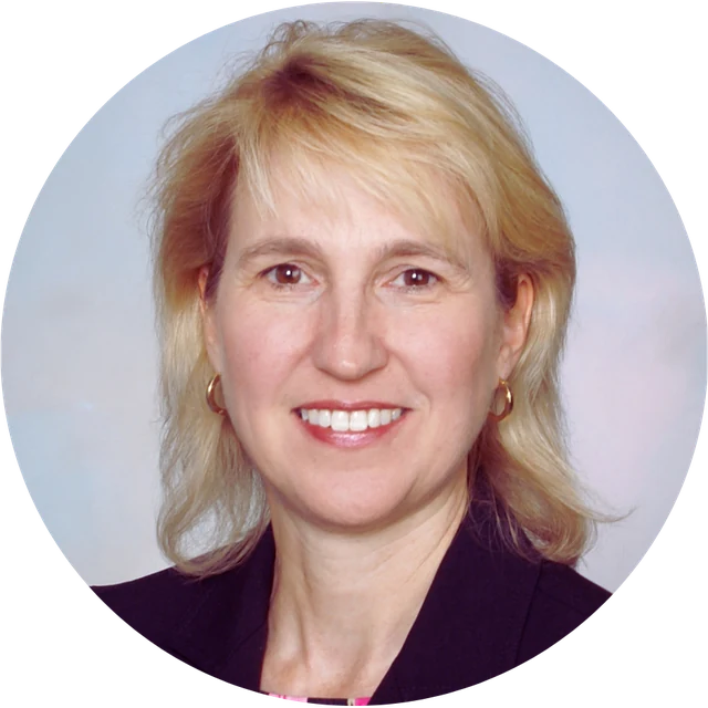 Ann Bishop